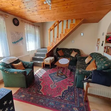 Апартаменты Balatonrelax