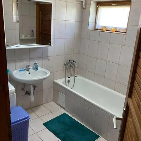 Апартаменты Balatonrelax