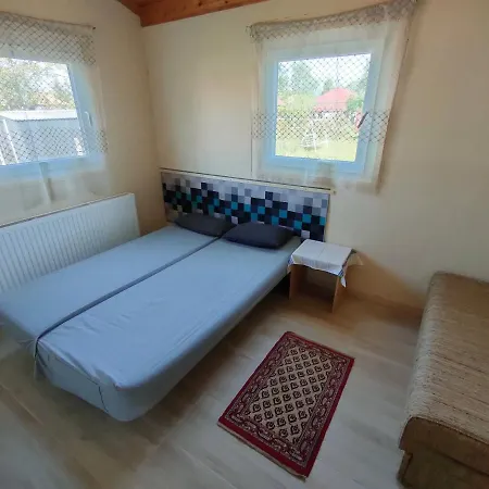 公寓 Balatonrelax Balatonmáriafürdő