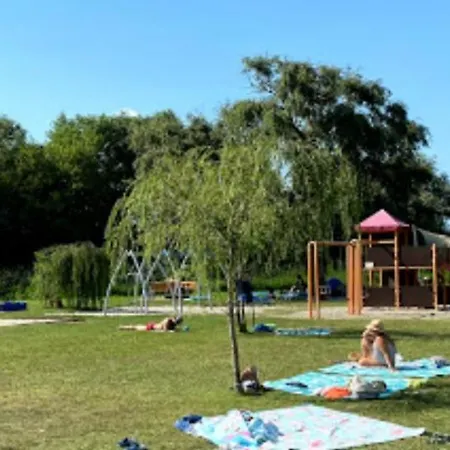 Balatonrelax * Balatonmáriafürdő