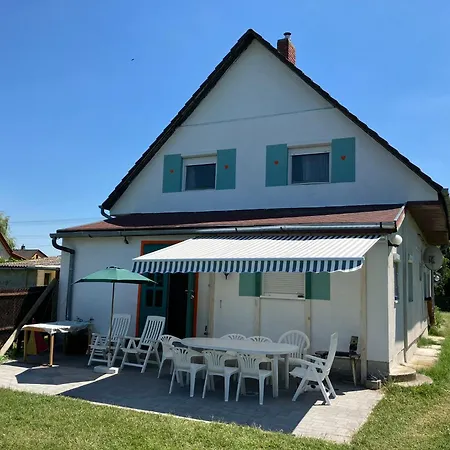 Apartment Balatonparty