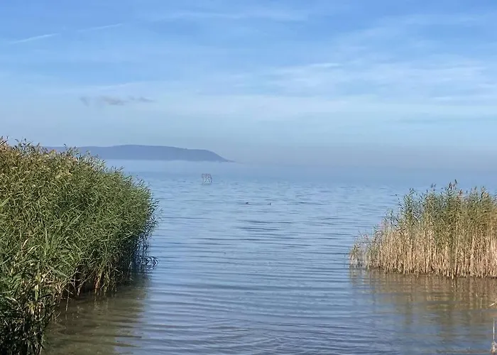 Balatonrelax Apartment
