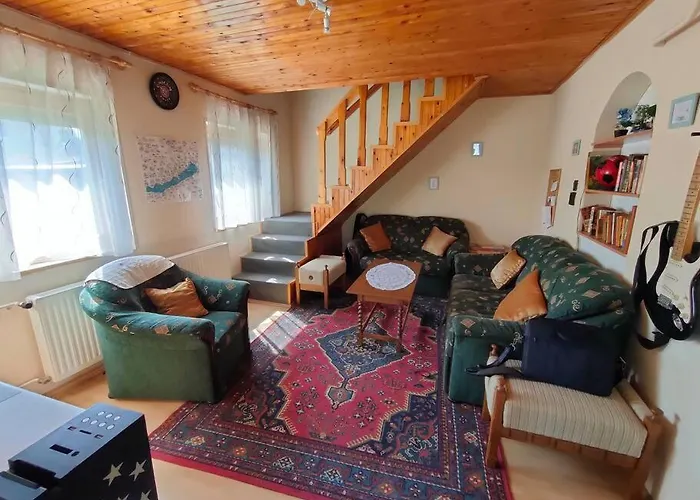 Apartment Balatonrelax
