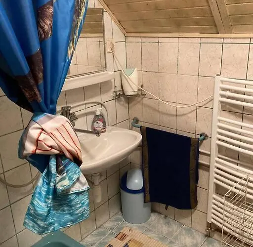 Balatonrelax * Balatonmáriafürdő