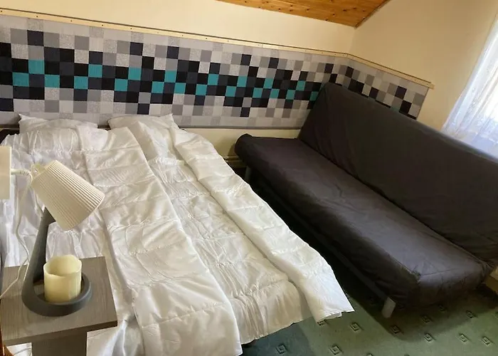 Balatonrelax Balatonmáriafürdő