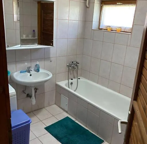 Apartment Balatonrelax