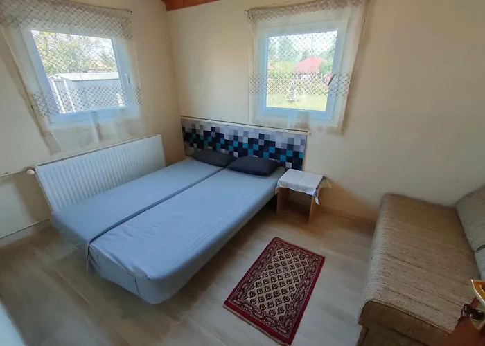 Daire Balatonrelax Balatonmáriafürdő