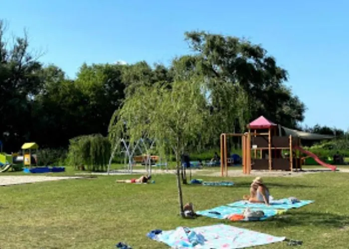 Balatonrelax * Balatonmariafurdo
